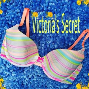 Victoria's Secret demi bra!